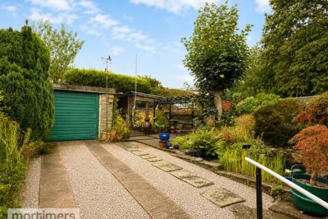 Garden/Garage