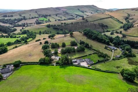Rhiwalas, Oswestry - Drone.jpg