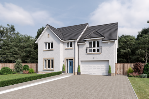 primary property image
