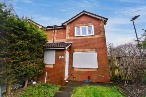 20 Templefield Gardens, Birmingham, B9 4NY