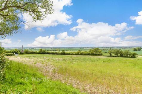 Views To Rear