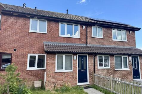 9 Woodger Close -...