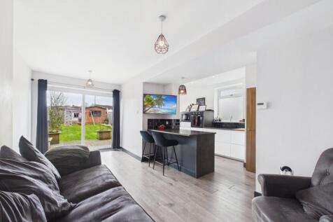 Open Plan Dining/Snug