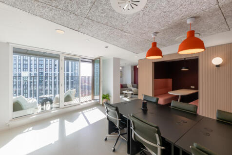 Apartment 103, Stanley Street, Manchester photo 4