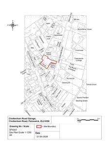 SP4047 Cheltenham Road Garage Site, GL6 6XN PDF - 