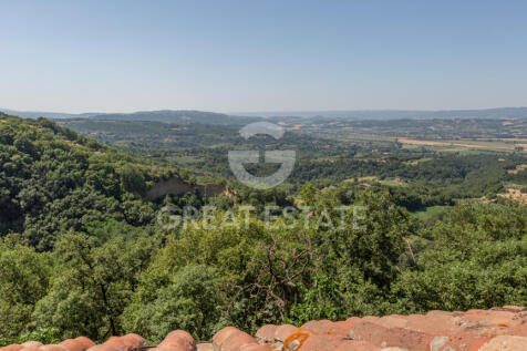 Panorama e Particolari