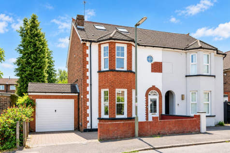 Sunlit British Semi-Detached Home.png