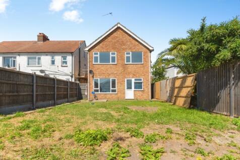 Clacton-on-sea, CO15 - property photo