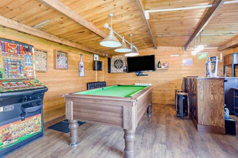 Bar Area