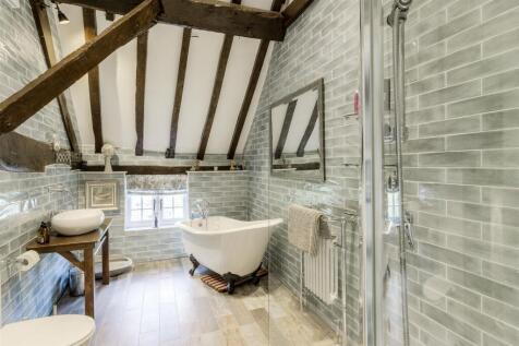 Dingle Lane, Nether Whitacre