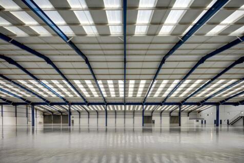 Distribution Warehouse to rent Image 5