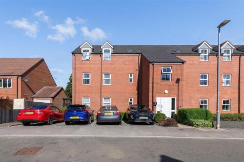 28 Oak Cresent, Ashby