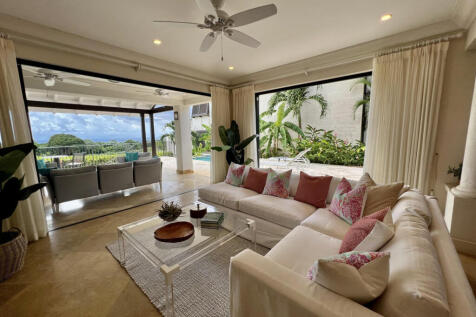 Apes Hill Courtyard Villa 15G
