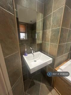 Primary Ensuite - To Be Updated Before Move In