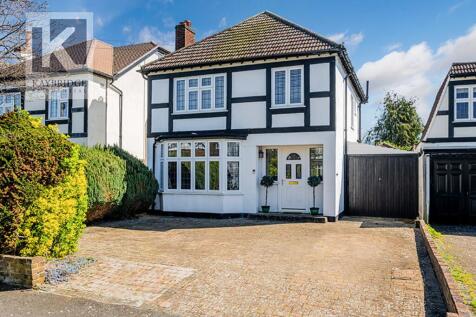 Waverley Road - Epsom