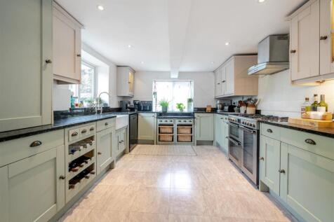 The Robin Hood House, Greens Norton