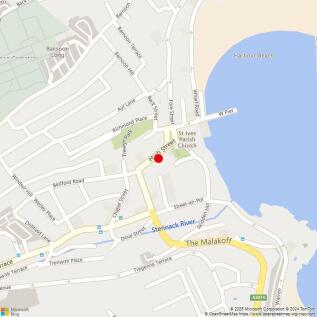 Property Map