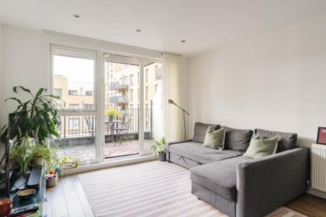 Berger Court E3