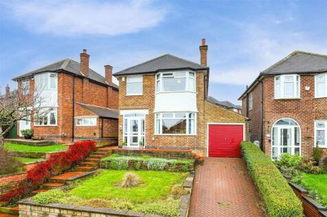 Nottingham, NG2 - property photo