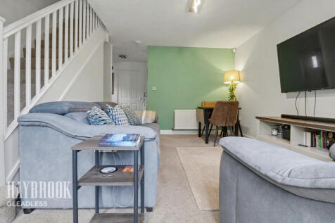 Sheffield, S2 - property photo