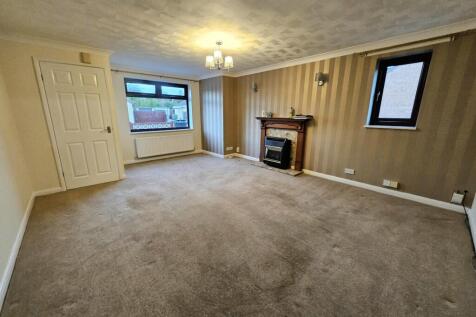 Aldergrove Crescent, Birchwood, Lincoln photo 5