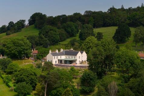 The Old Vicarage