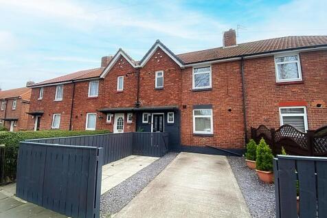 Newcastle Upon Tyne, NE6 - property photo