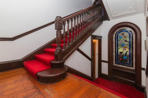 6 bed, 2 bath Terraced in Glasgow - Photo 20