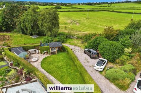 Views Of The Countryside