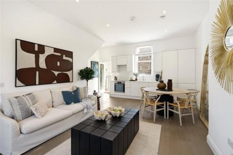 Kitchen/Reception