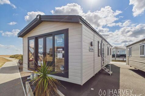 Willerby Malton Elite Exterior Seaview Holiday Par