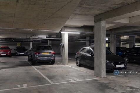 Ev Parking (Negotiable Separately)