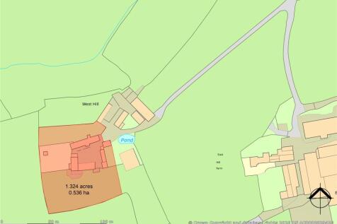 Land Plan