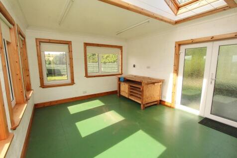 Workshop/Home Office