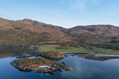 Tigh An Eilean