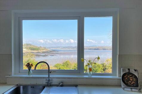 Braedoon, 2 Millhall, Kirkcudbright - Williamson a