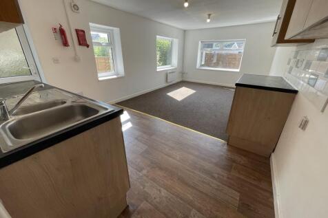 Lounge/Kitchen