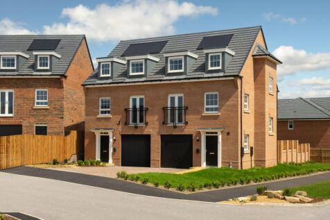 Goldcrest External