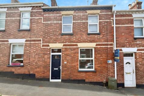 Exeter, EX4 - property photo
