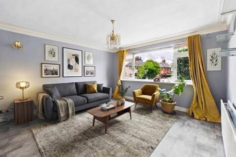Lounge (Virtually Furnished)