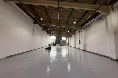 Warehouse