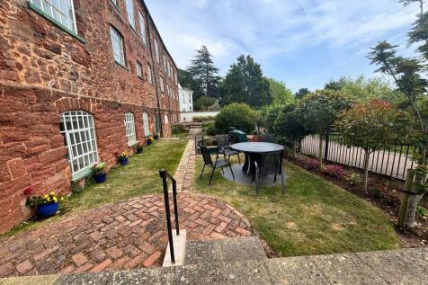Communal Garden