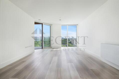 Full view hallway to