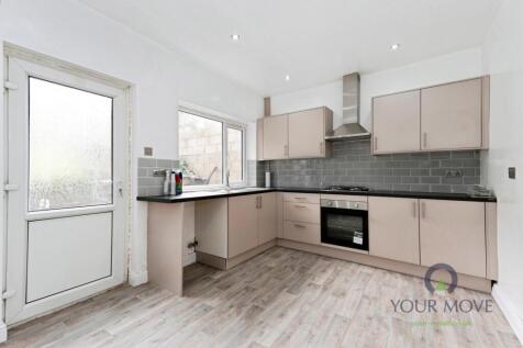 Rockcliffe Street, Blackburn, Lancashire, BB2 photo 3