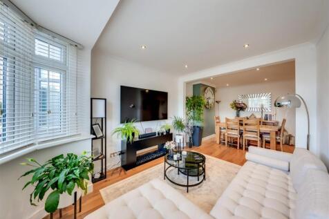 Open-plan