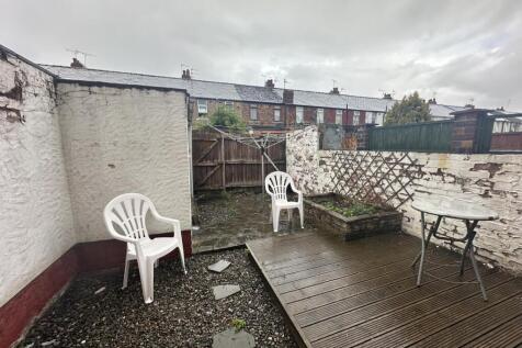 Terrace / Patio