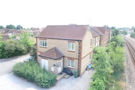 A Two Bedroom Flat - To Rent