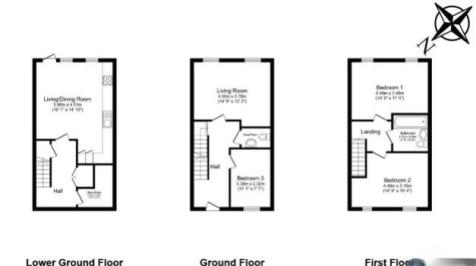 Floorplan Lakewood