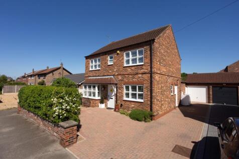 Selby, YO8 - property photo