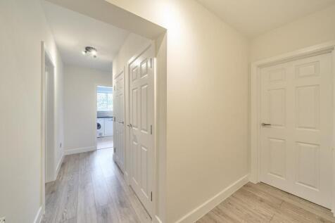 Davidson Frost-Wellings, DFW, Orford Court, HA7, H